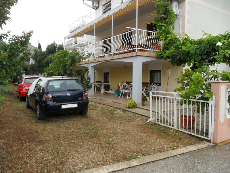 Apartmány 1798-3