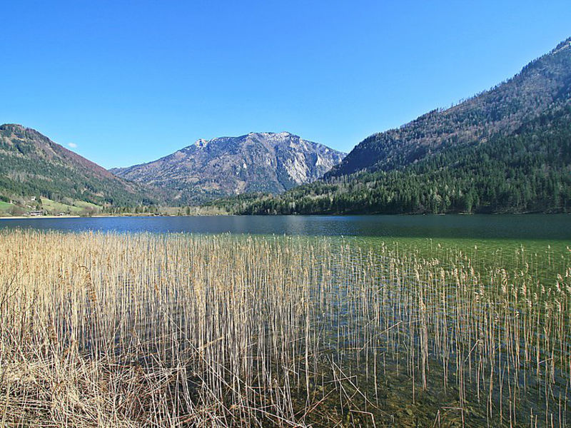 Bergsee