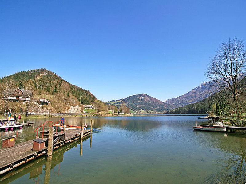 Bergsee