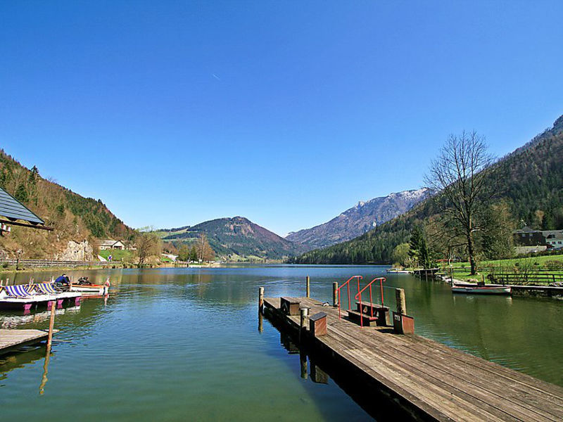 Bergsee