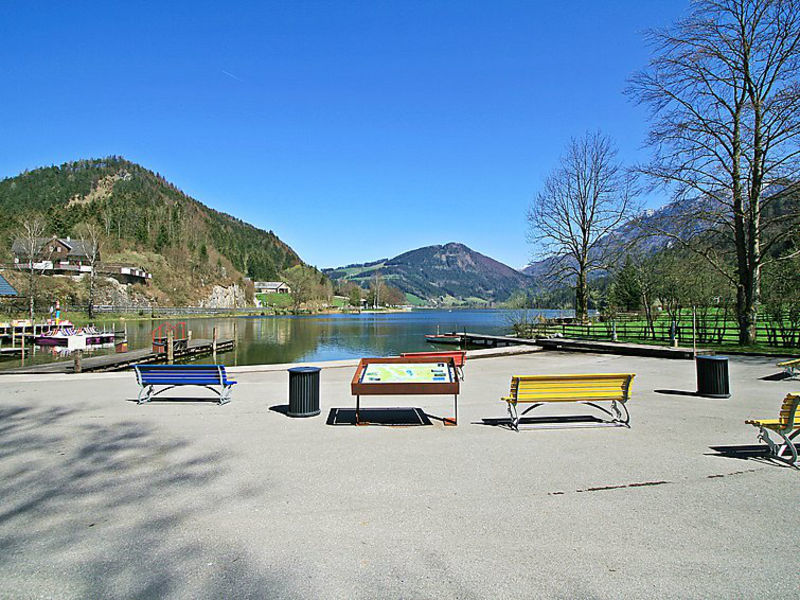 Bergsee
