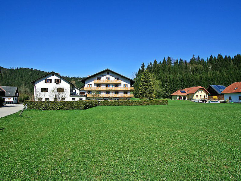 Bergsee