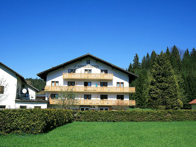 Bergsee