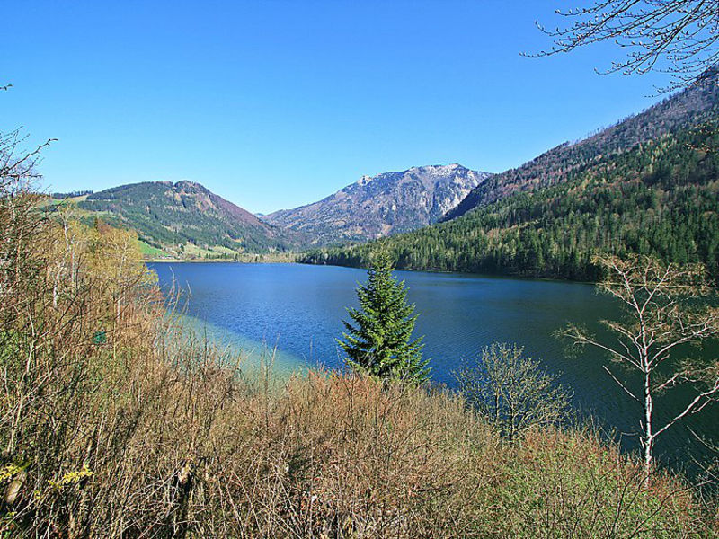 Bergsee