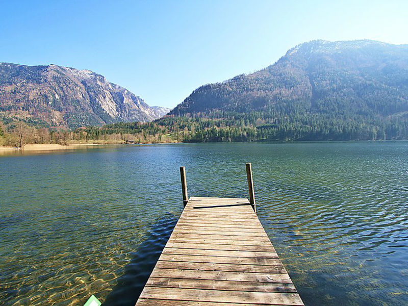 Bergsee