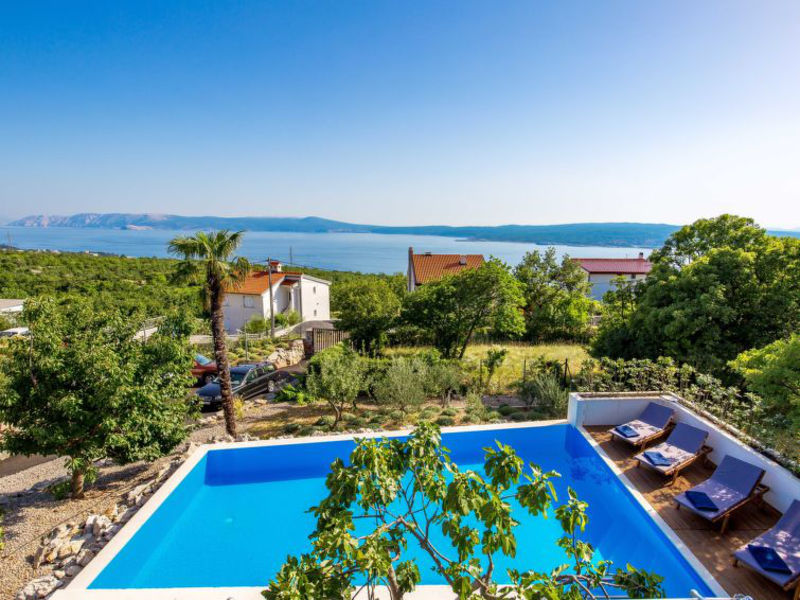 Organic Gardens Villa