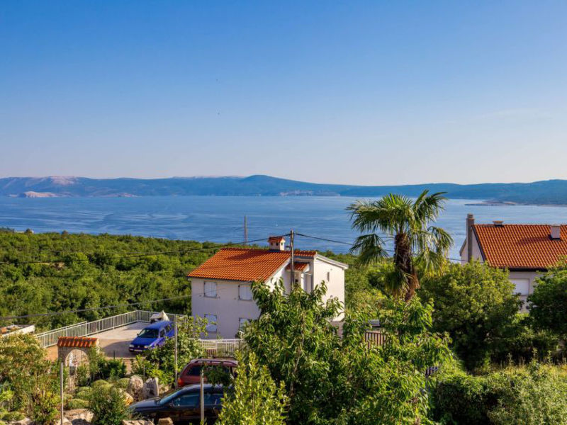 Organic Gardens Villa