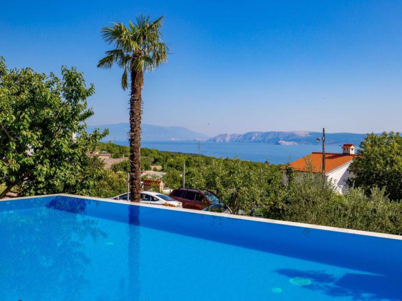 Organic Gardens Villa