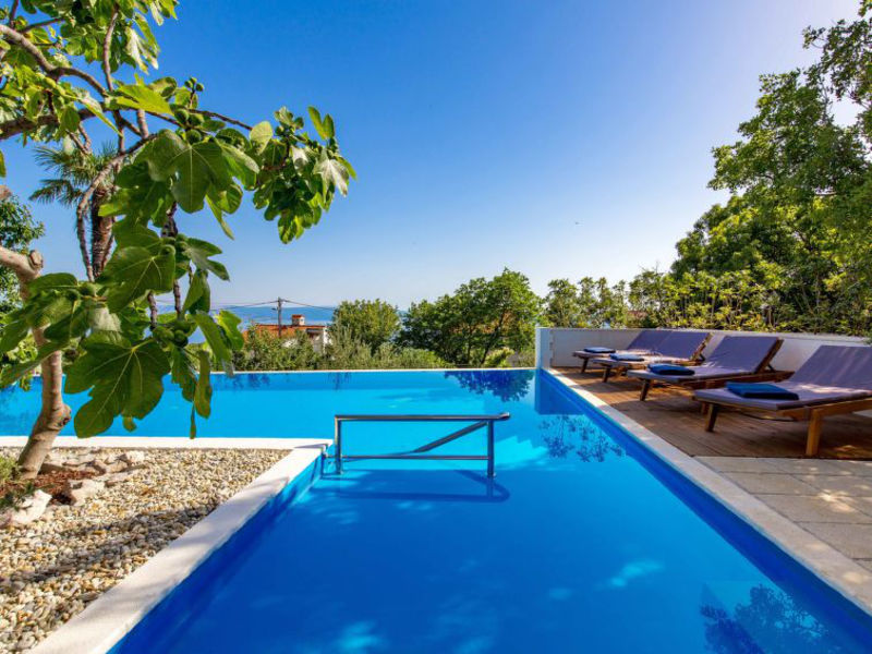 Organic Gardens Villa