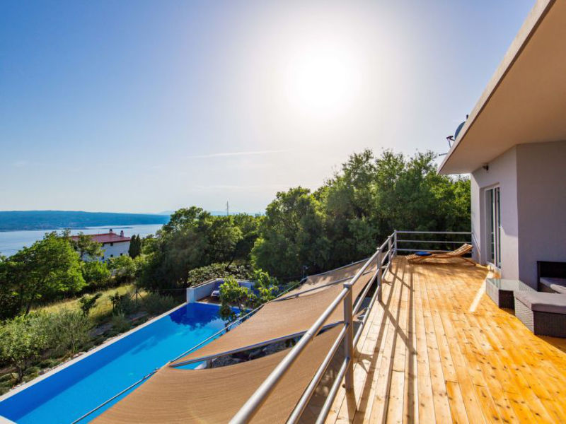 Organic Gardens Villa