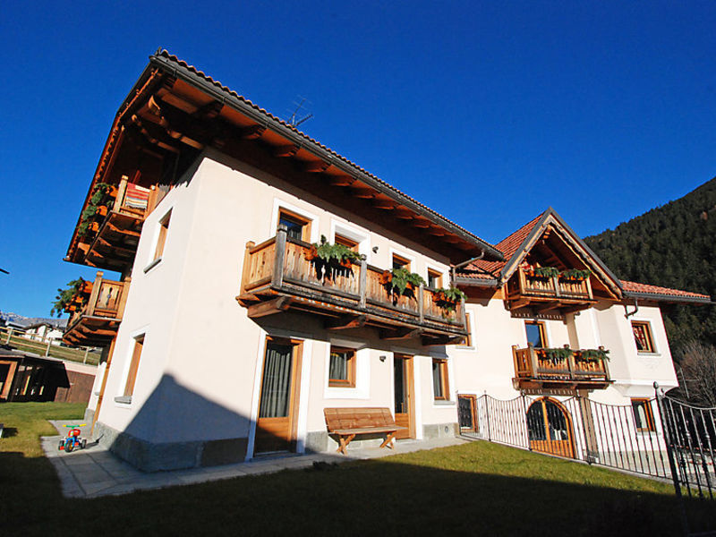 Residence Rose