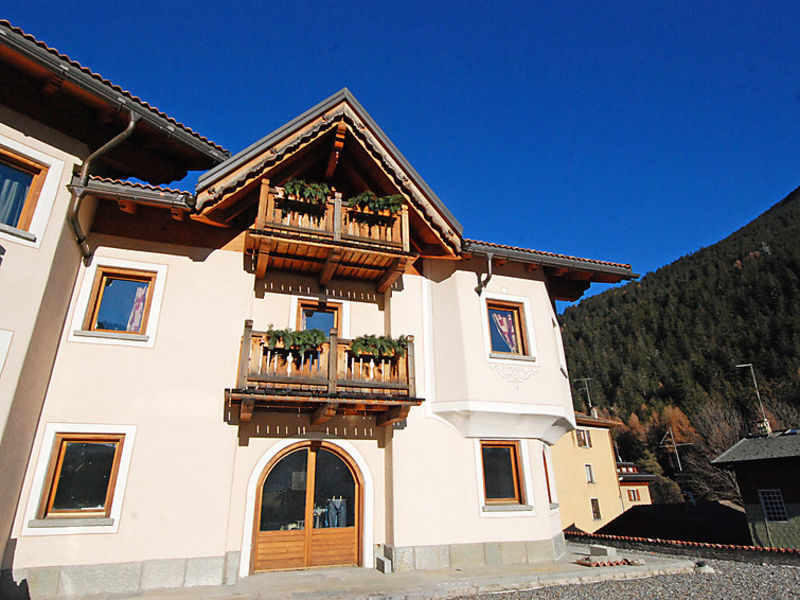 Residence Rose