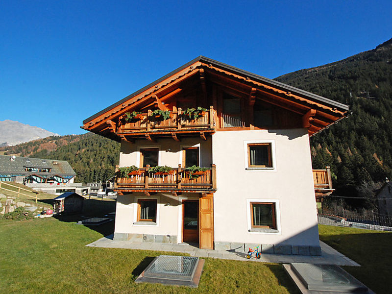 Residence Rose