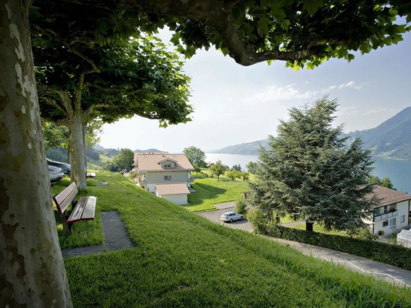 Panoramaferienwohnung Waldkircher