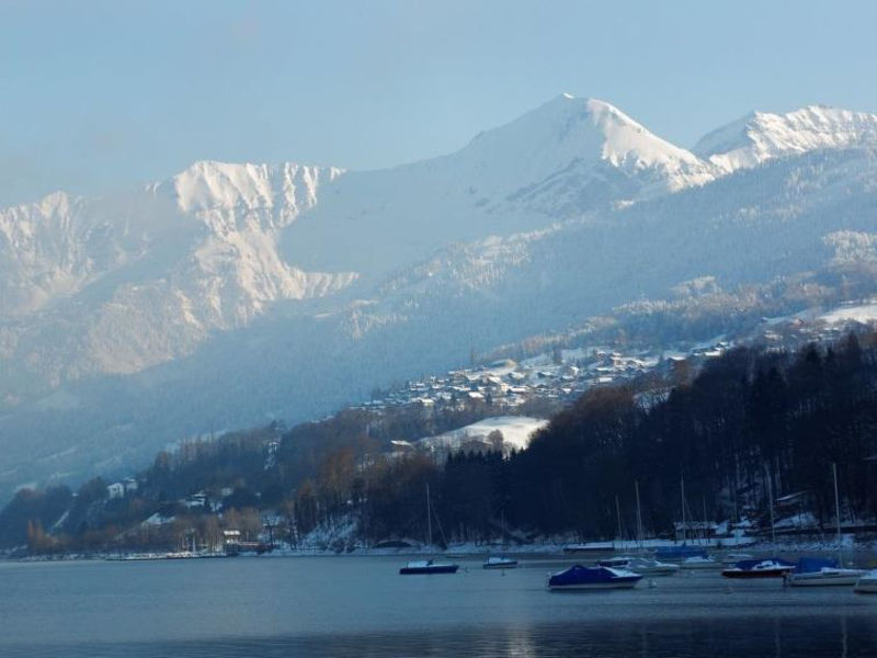 Panoramaferienwohnung Waldkircher