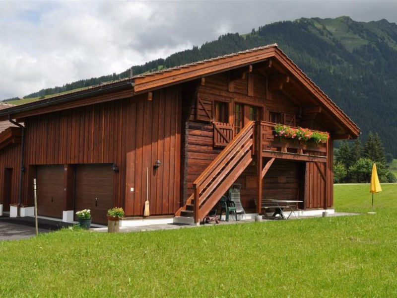 Weidhaus