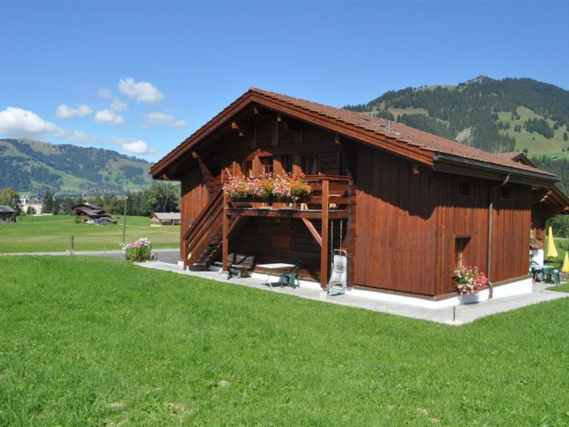 Weidhaus