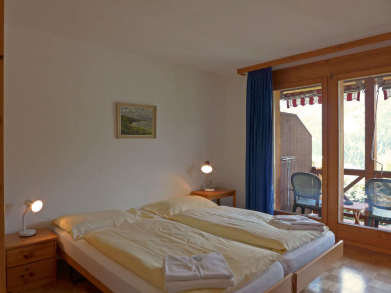 Breithorn-Residence