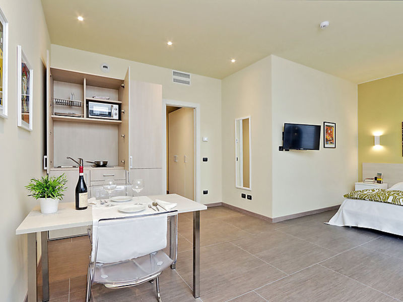Duomo Apartments