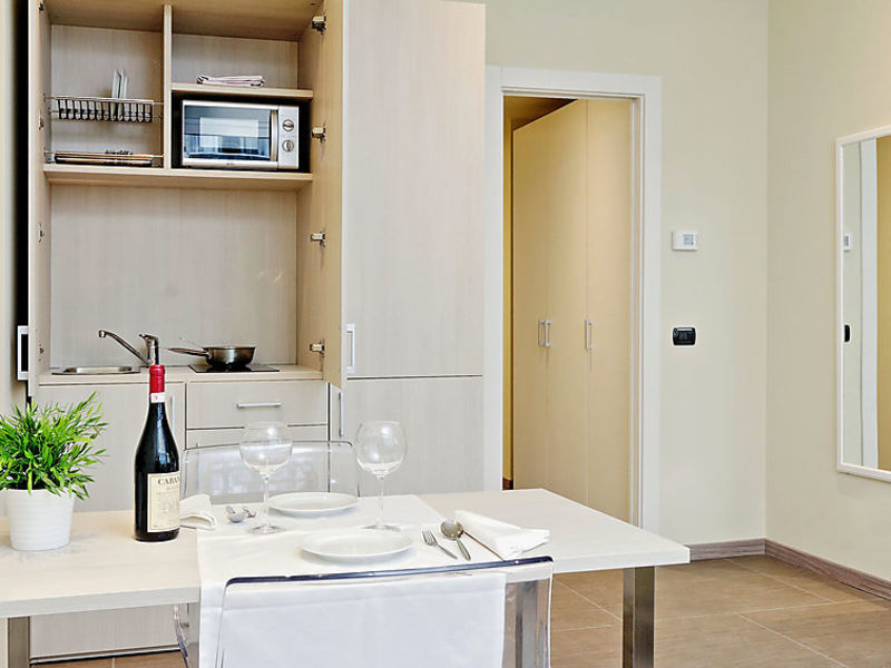 Duomo Apartments