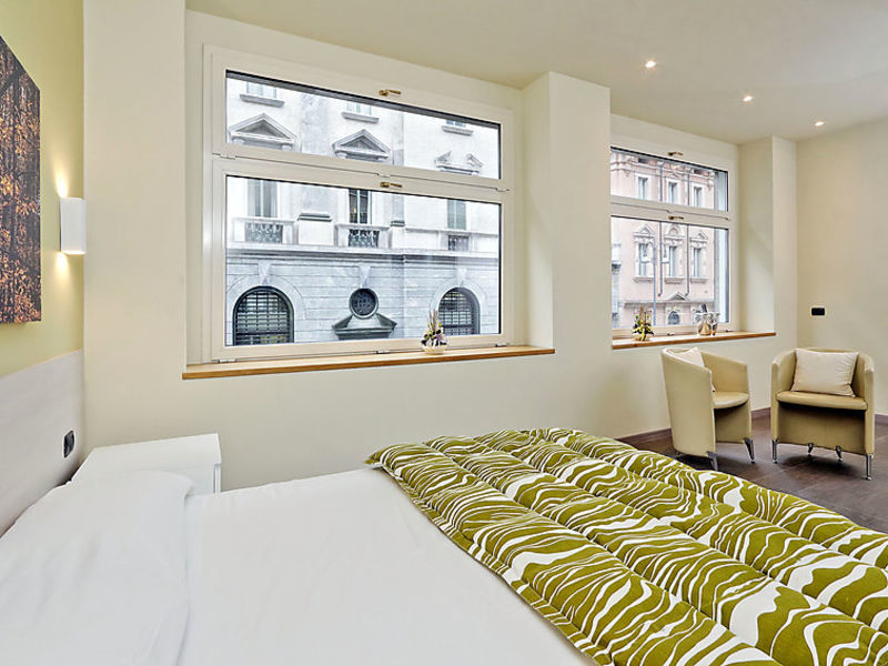 Duomo Apartments