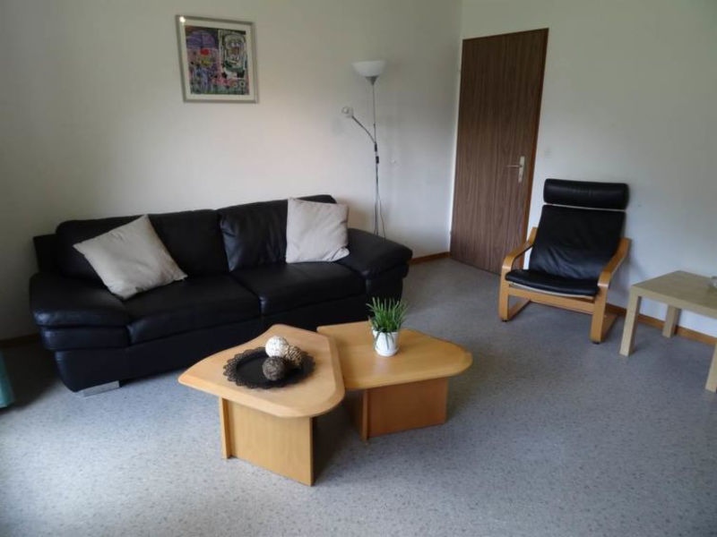 Apartments Carmena