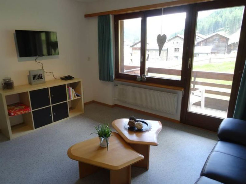 Apartments Carmena