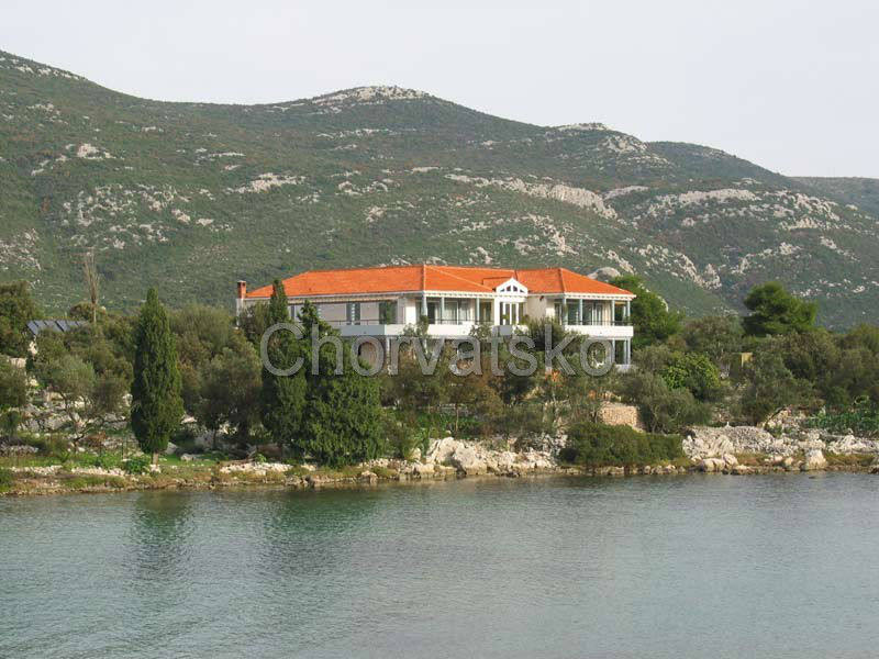 Vila Peninsula