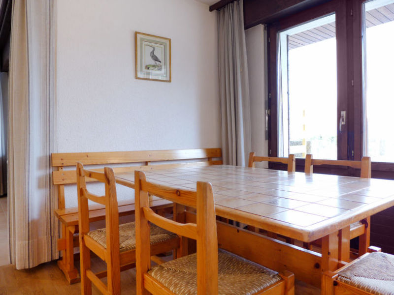 Terrasse Des Alpes