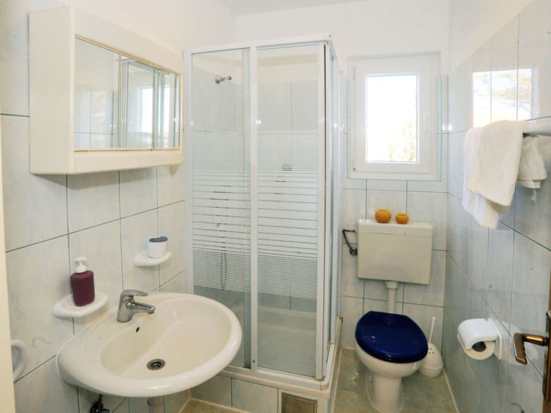 Apartmani Ana-Marija