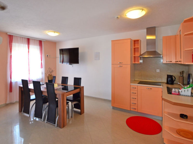 Dreamhouse Zaton