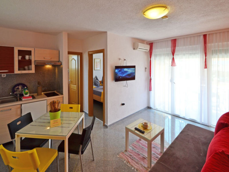 Dreamhouse Zaton