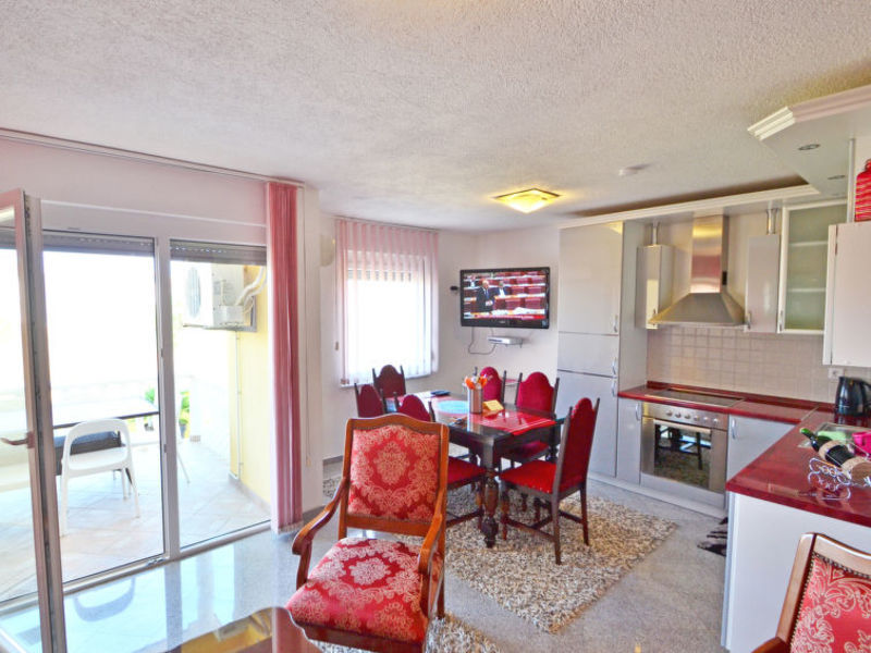 Dreamhouse Zaton