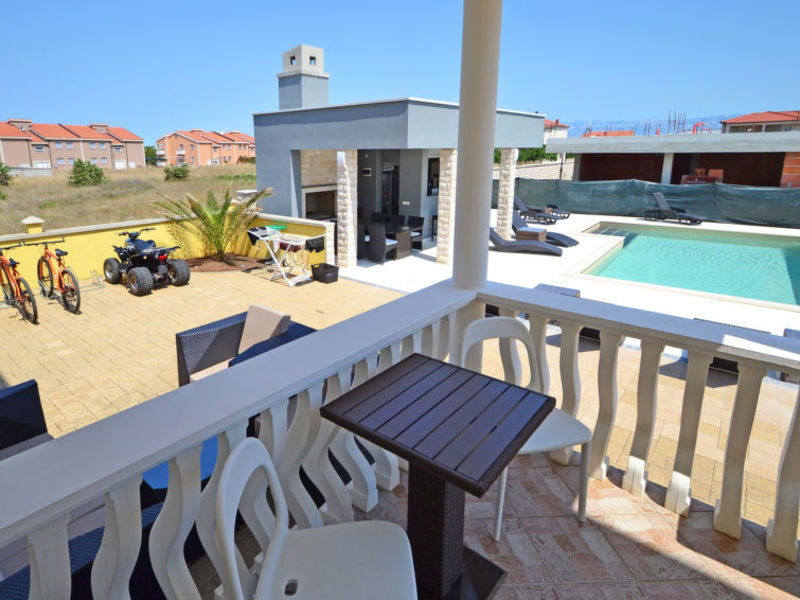 Dreamhouse Zaton