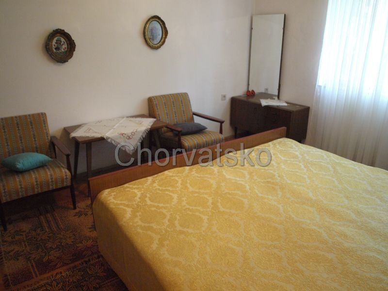 Apartmány Adrijan