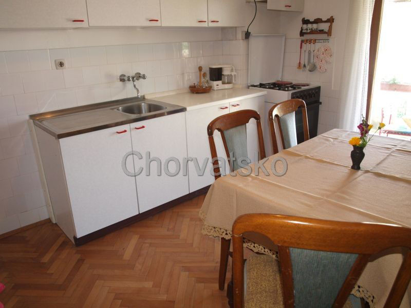 Apartmány Adrijan