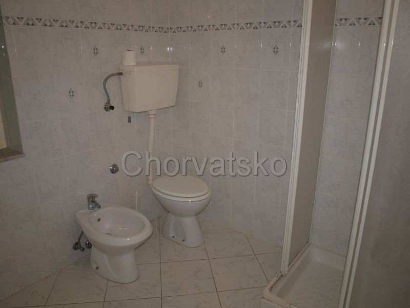 Apartmány Adrijan