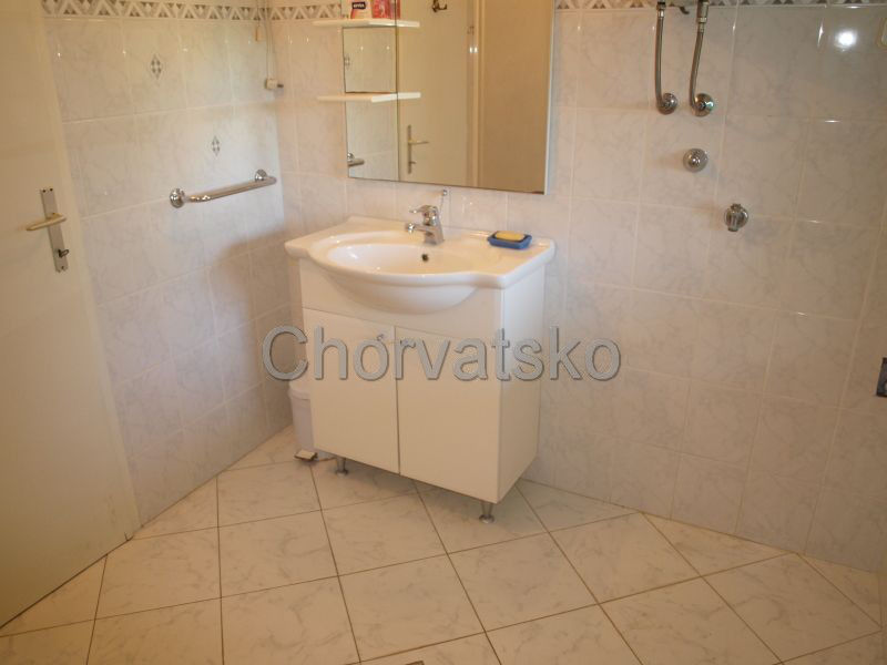 Apartmány Adrijan