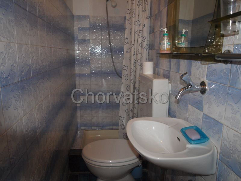 Apartmány Adrijan