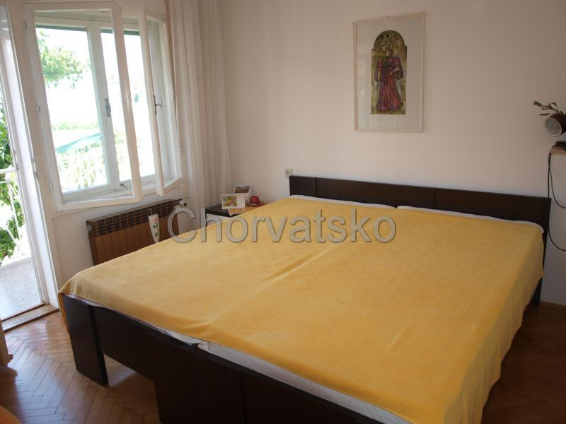 Apartmány Adrijan