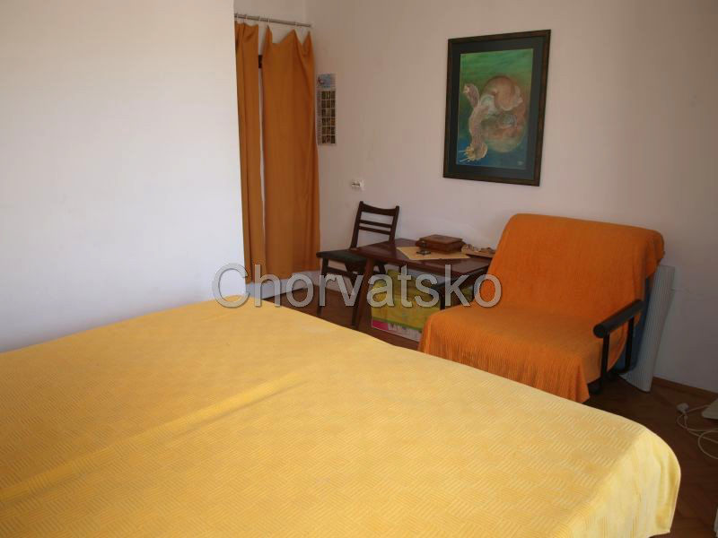 Apartmány Adrijan