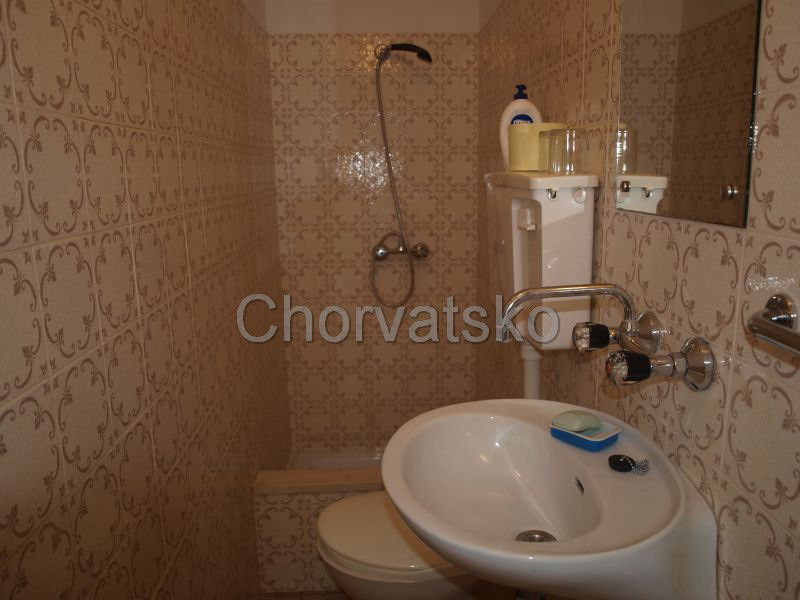 Apartmány Adrijan