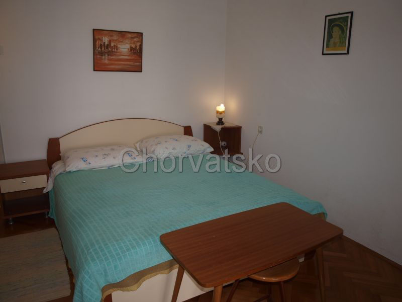 Apartmány Adrijan