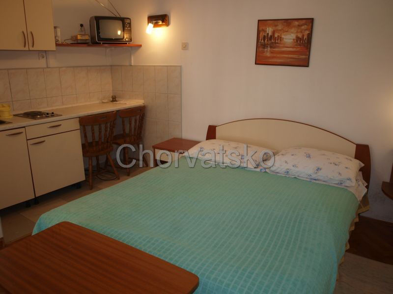 Apartmány Adrijan