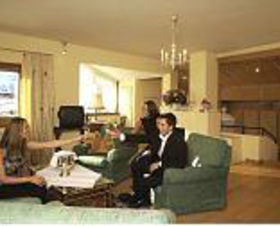 Hotel Alpina