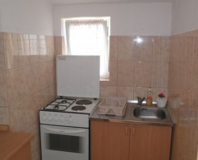 Apartmány Dunja