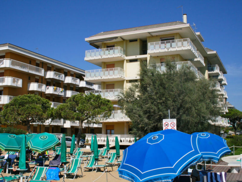 Residence Diplomatic