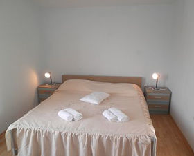 Apartmány Dunja