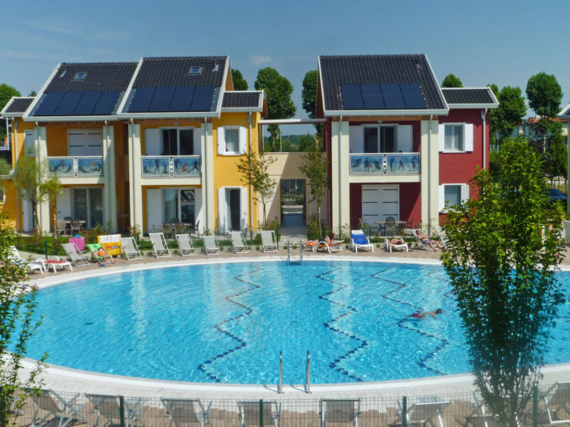 Green Village