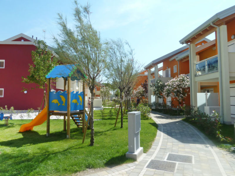 Green Village
